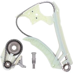 MOTOKU Timing Chain kit and Oil Pump for BMW 228i 320i 328i 428i 528i X1 X3 X4 Z4