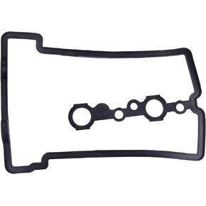 JEENDA 5415011 2 Cylinder Seal Valve Cover Compatible with Polaris RZR Ranger 1000, 900, XP Turbo S, Crew XP 900, Crew XP 1000