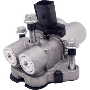 NOVAPARTS 19419980 Engine Intake Variable Timing Oil Control Valve VVT Solenoid 916-806 12633613 for 2014 2015 Chevrolet Chevy Malibu Impala 2.5L 916806 918-806