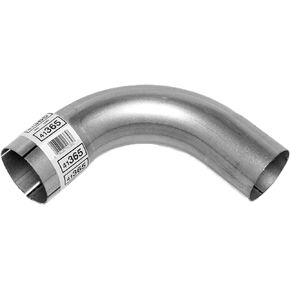 Walker Heavy Duty 41365 Exhaust Elbow 3" Inlet (ID) 3" Outlet (OD)
