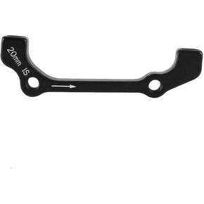 Bike Disc Brake Adaptor Brake Mounting Bracket For MTB BMX Road Bike Cycling Gift