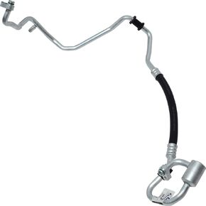 New HVAC A/C Suction Line Hose Assembly HA 112864C