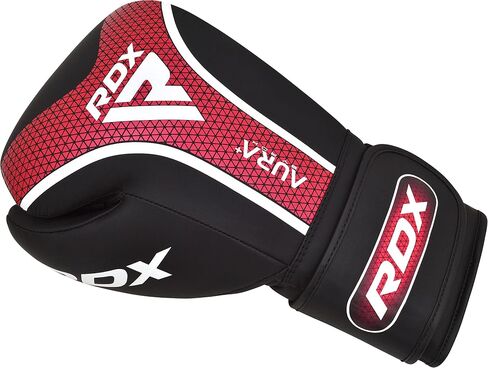 RDX T17 Aura Plus Nova Tech Boxing Sparring Gloves in Saudi Arabia