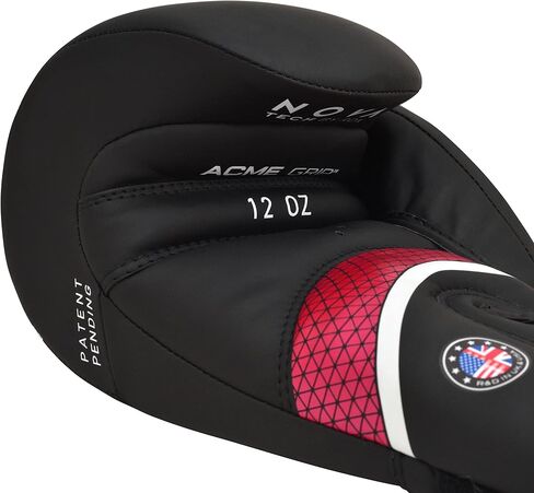RDX T17 Aura Plus Nova Tech Boxing Sparring Gloves in Saudi Arabia