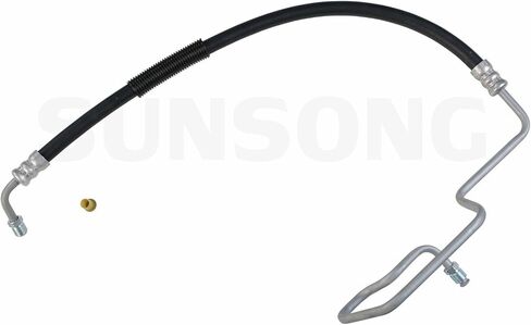 Sunsong 3401627 Power Steering Pressure Line Hose Assembly in Saudi Arabia