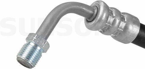 Sunsong 3401627 Power Steering Pressure Line Hose Assembly in Saudi Arabia