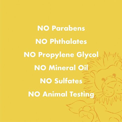 SheaMoisture Baby Lotion for Dry Skin and Clear Skin Raw Shea, Chamomile and Argan Oil with Shea Butter 8 oz in Kuwait