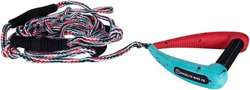 Hyperlite Pro Surf Rope W/Handle Wakesurf Rope/Handle Combo in Saudi Arabia