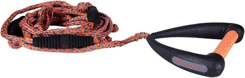 Hyperlite Pro Surf Rope W/Handle Wakesurf Rope/Handle Combo in Saudi Arabia