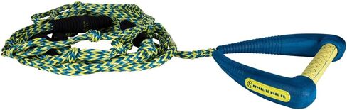 Hyperlite Pro Surf Rope W/Handle Wakesurf Rope/Handle Combo in Saudi Arabia