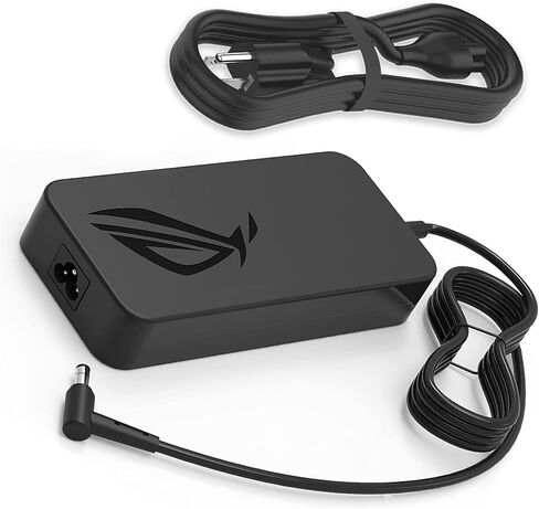 شاحن تيار متردد 150 وات مناسب لجهاز ASUS G53 G53S G53Sx G53SW G71G G71GX G71V G72GX G73 G73J G74SX G51JX-3D G51Jx-a1 G51Vx-rx05 L5800GX A17-150P1A سلك محول طاقة للكمبيوتر المحمول 19.5 فولت 7.7 أمبير 5.5 * 2.5 مم in Saudi Arabia