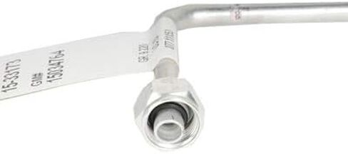 GM Genuine Parts 15-33173 Air Conditioning Refrigerant Liquid Hose in Saudi Arabia