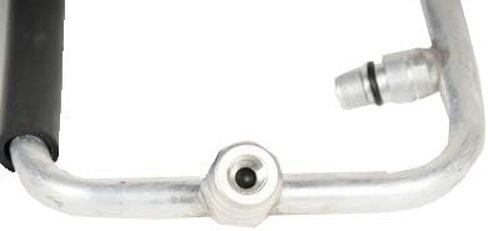 GM Genuine Parts 15-33173 Air Conditioning Refrigerant Liquid Hose in Saudi Arabia