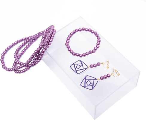 شعر مستعار مضفر أسود لشعر مستعار تأثيري الفتيات النساء فيلم تأثيري الاصطناعية شعر مستعار مضفر اليد للفتيات تأثيري حلي حفلة الهالوين شعر مستعار in Kuwait