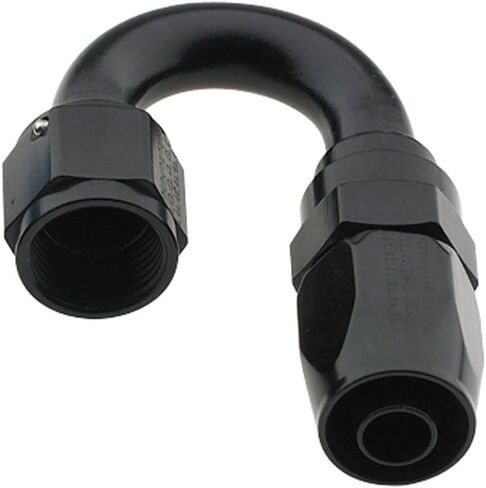 فراجولا 231816-BL مقاس أسود Pro-Flow (-16) تركيب خرطوم 180 درجة in Saudi Arabia