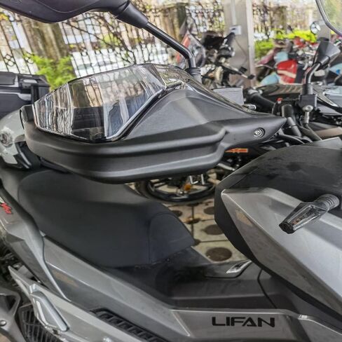 ل ADV150 NC750X DCT NC750S NC700X NC 750 X اكسسوارات XADV 150 دراجة نارية ADV150 مخصص قفازات واقية لليد دراجة نارية حراس اليد المقود الحرس الزجاج الأمامي in Saudi Arabia