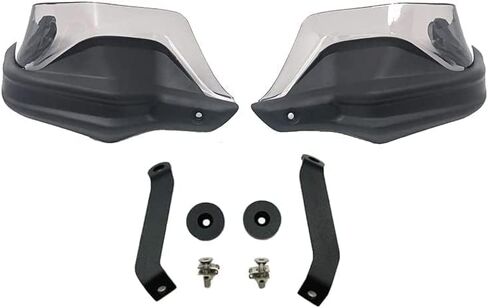 ل ADV150 NC750X DCT NC750S NC700X NC 750 X اكسسوارات XADV 150 دراجة نارية ADV150 مخصص قفازات واقية لليد دراجة نارية حراس اليد المقود الحرس الزجاج الأمامي in Saudi Arabia