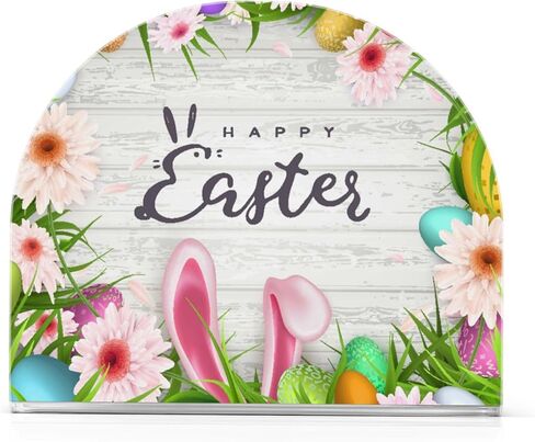 Napkin Holders,Standing Napkin Holder Christmas for Kitchen Counter, Dining Table, Bathroom and More in Kuwait