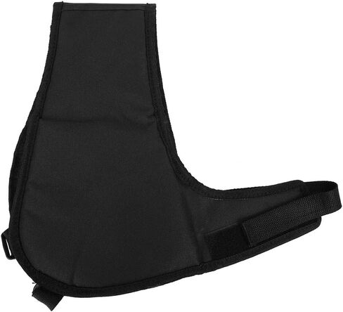 وسادة كتف واقية للرماية من RiToEasysports، بطانة درع ناعمة ومريحة مضادة للصدمات، وسادة كتف للرماية، وسادة كتف للرماية in Kuwait