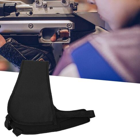 وسادة كتف واقية للرماية من RiToEasysports، بطانة درع ناعمة ومريحة مضادة للصدمات، وسادة كتف للرماية، وسادة كتف للرماية in Kuwait