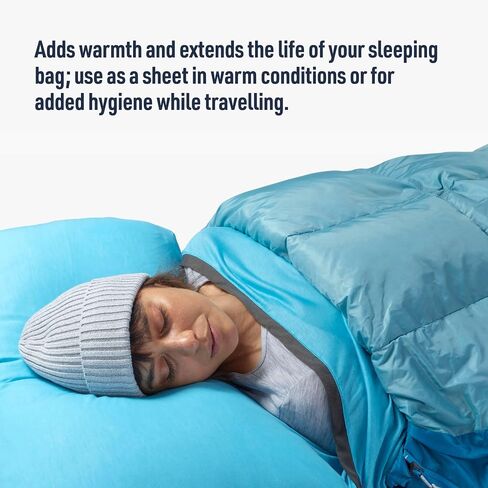 Sea to Summit Breeze Sleeping Bag Liner in Saudi Arabia