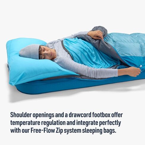 Sea to Summit Breeze Sleeping Bag Liner in Saudi Arabia
