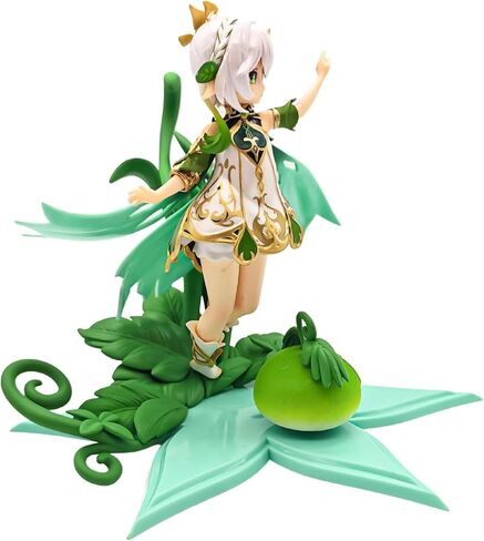 مجسم ناهيدا جينشين إمباكت من GOLEHS - تمثال لطيف ناهيدا بمقياس 1/7 قابل للتجميع in Kuwait