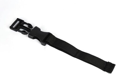 مشبك بلاستيكي مطور من INSAUTO مع أشرطة لغطاء السيارة والأشرطة السفلية، 3 قطع من ملصقات معطرات هواء السيارة in Kuwait