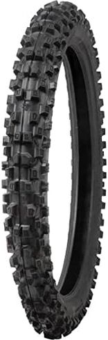 مجموعة إطارات Tusk EMEX T-45® للتضاريس المتوسطة/الصلبة (80/100x21 و100/90x19) in Kuwait