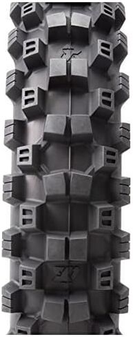 مجموعة إطارات Tusk EMEX T-45® للتضاريس المتوسطة/الصلبة (80/100x21 و100/90x19) in Kuwait