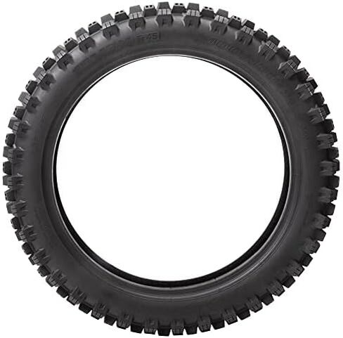 مجموعة إطارات Tusk EMEX T-45® للتضاريس المتوسطة/الصلبة (80/100x21 و100/90x19) in Kuwait