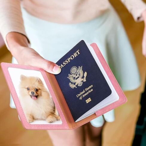 لاباتو حقيبة كروس صغيرة للنساء + حامل جواز السفر in Kuwait