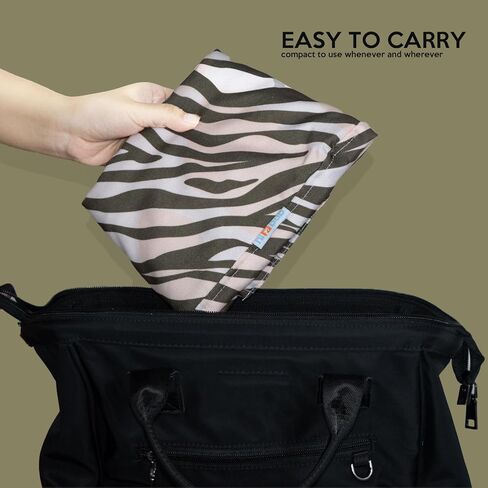 حاملة كتف للأطفال، حاملة أطفال جانبية مريحة للغاية للأطفال حديثي الولادة إلى الأطفال الصغار/الرضع (7 رطل - 44 رطل) (الفهد) in Kuwait