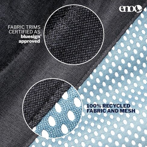 Eagle's Nest Outfitters - أرجوحة DayLoft - أزرق أتلانتيك in Kuwait