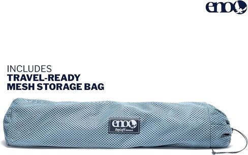 Eagle's Nest Outfitters - أرجوحة DayLoft - أزرق أتلانتيك in Kuwait