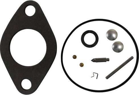 طقم مكربن ​​Stens 615-056 OEM متوافق مع/بديل لـ Walbro WHG-16-1، WHG-17-1، WHG-18-1، WHG-25-1، WHG-26-1، WHG-27-1، WHG -28-1، WHG-31-1، WHG-35-1، WHG-44-1 K1-WHG جزازات العشب in Kuwait