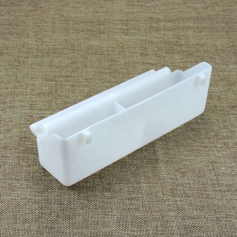 نافذة الحيوانات الأليفة الطيور وعاء مياه كأس الدائمة الإطار البلاستيك وحدة تلقيم طعام جهاز للببغاوات الببغاء كوكاتيل الدواجن حمامة أقفاص السمان المغذية in Kuwait