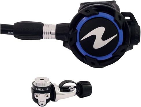 AQUALUNG Helix Yoke Regulator وOcto in Saudi Arabia