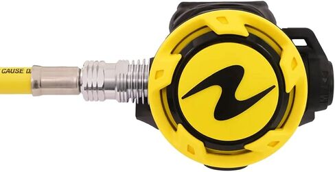 AQUALUNG Helix Yoke Regulator وOcto in Saudi Arabia