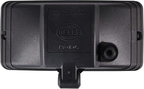 Hella 1FD 005 700-451 Halogen-Spotlight - Comet 550-12V - Reference number: 17.5 - mounting - left/right in Saudi Arabia
