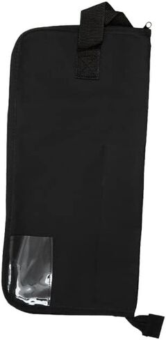 Vic Firth American Classic 7A Wood-Tipped Drumsticks - 12-Pack Bundle with Austin Bazaar Polishing Cloth in Saudi Arabia
