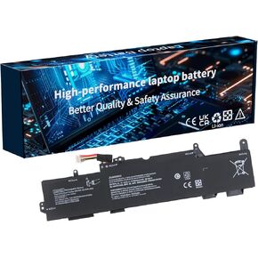 M01118-421 PP03XL PV03XL LAPTOP BATTION FOR HP PAVILION X360 13-BB 13-BB0000 14-DV 14-DV0000 14-DK 14-DK0000 14M-DW 15-EH Series PP03XL PPO3XL PVO3XL L83388-421 M0144. in Kuwait