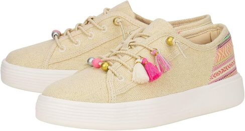 مرحبًا يا سيدتي نساء كودي مزيج مصنوع | أحذية النساء | النساء المنزلقات على أحذية رياضية | مريحة وخفيفة الوزن in Saudi Arabia