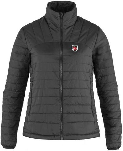 Fjällräven Expedition X-Latt Jacket Women's Winter Lightweight Synthetic Coat in Saudi Arabia