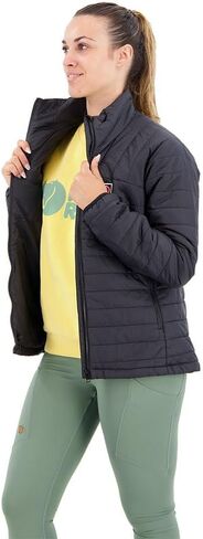 Fjällräven Expedition X-Latt Jacket Women's Winter Lightweight Synthetic Coat in Saudi Arabia