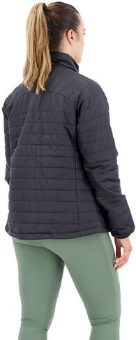 Fjällräven Expedition X-Latt Jacket Women's Winter Lightweight Synthetic Coat in Saudi Arabia
