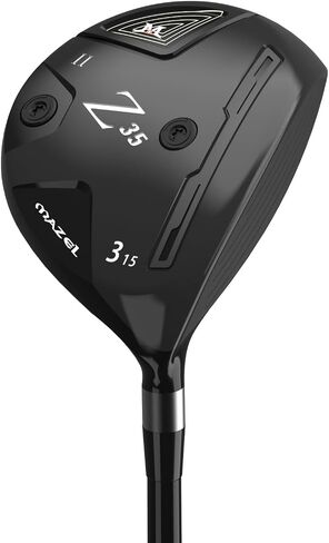 MAZEL Z35 Mens Golf Fairway Woods 3/5,Right Handed in Kuwait