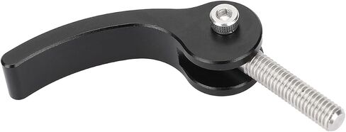 CAMVATE M5x19 Quick Release Locking Lever (Red,Stainless Steel) - 3477 in Saudi Arabia
