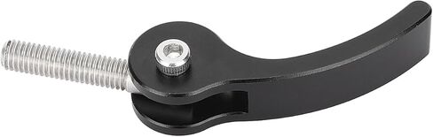 CAMVATE M5x19 Quick Release Locking Lever (Red,Stainless Steel) - 3477 in Saudi Arabia