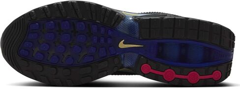 Nike Air Max Dn SE Men's Shoes (HM0810-800, Laser Orange/Black/Total Orange/Comet Red) Size 11 in Saudi Arabia